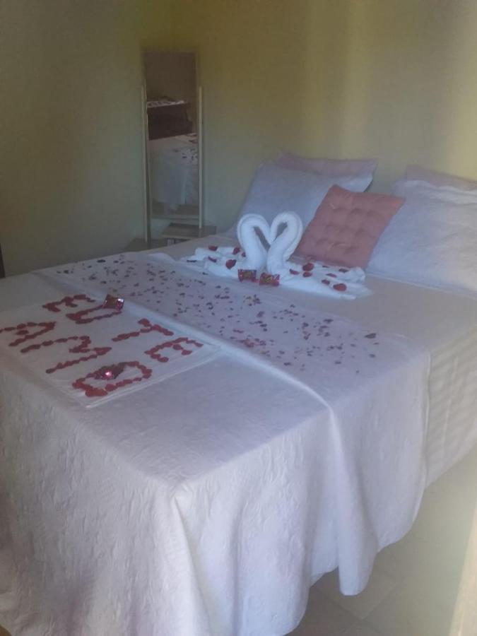 Guest house Canto Feliz